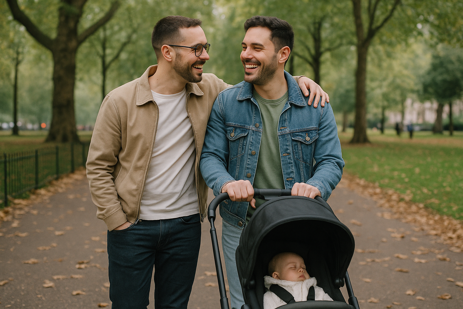 Why We Chose Surrogacy Abroad — and What I Learned Along the Way