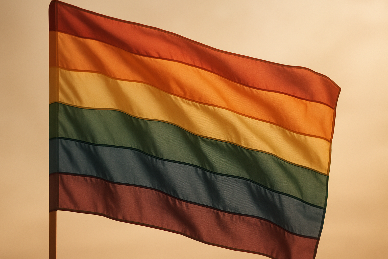 inclusive international surrogacy destinations pride flag