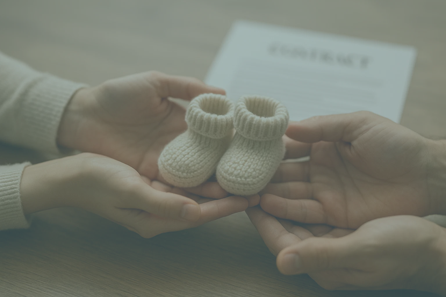 How Much Do Surrogates Get Paid Around the World?