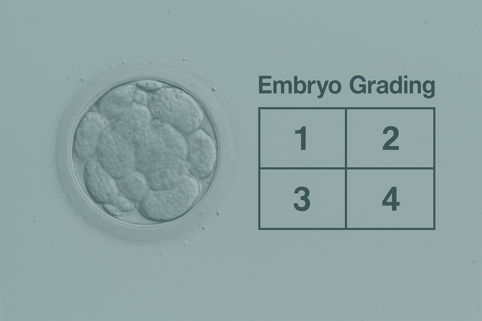 Embryo Grading Explained: What It Means for Your Surrogacy Journey