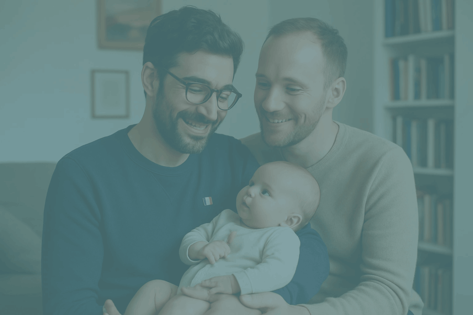 International Surrogacy for French Intended Parents: What You Need to Know in 2026
