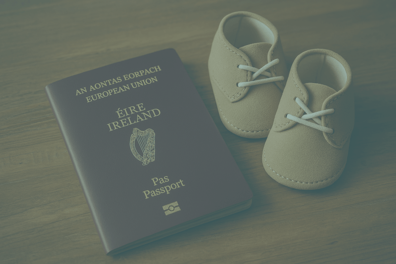 International Surrogacy for Gay Men in Ireland: Your 2026 Guide