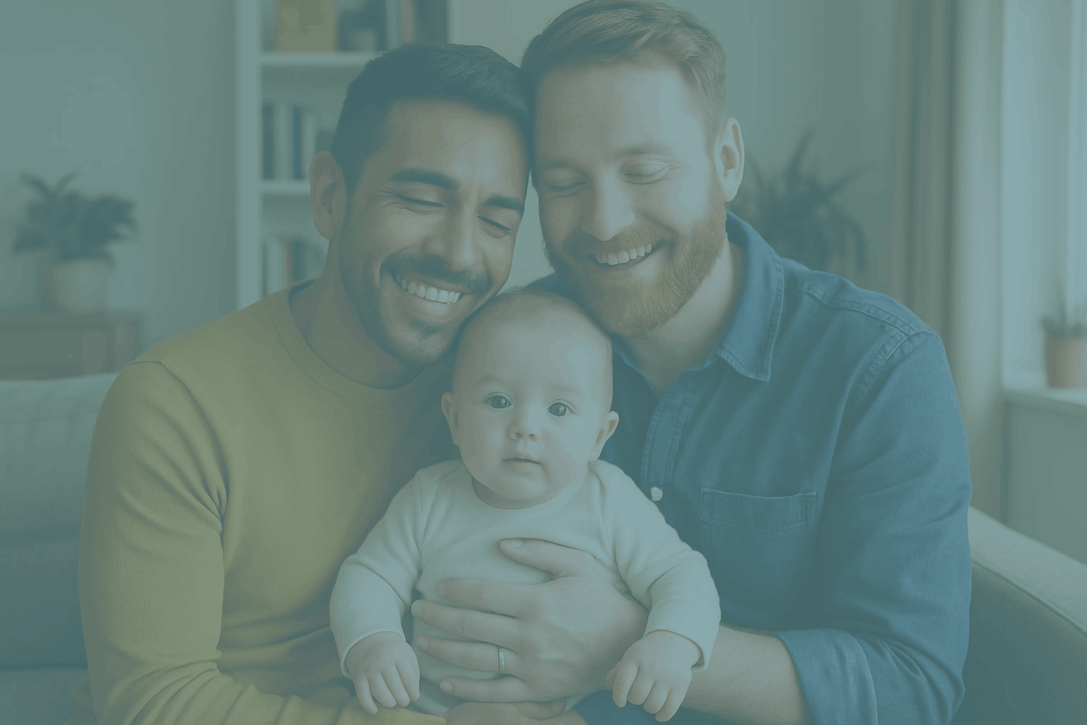 International Surrogacy for Spanish Gay Men: Your Complete Guide