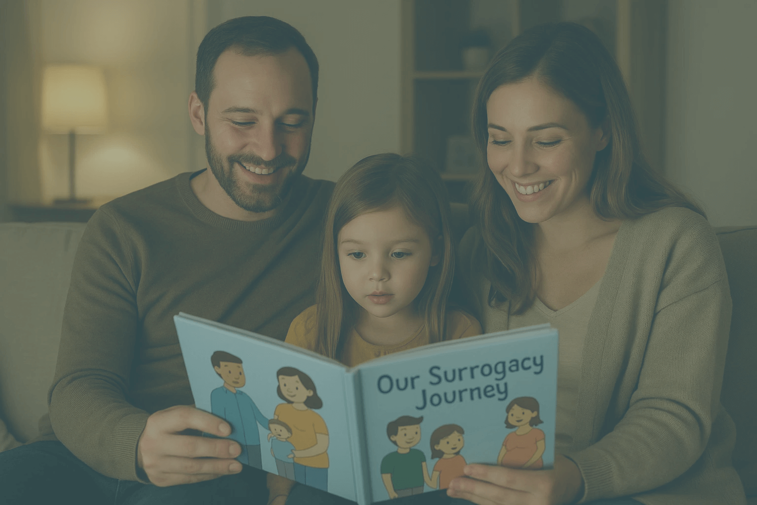 Does Surrogacy Affect the Child? What Science and Experience Show