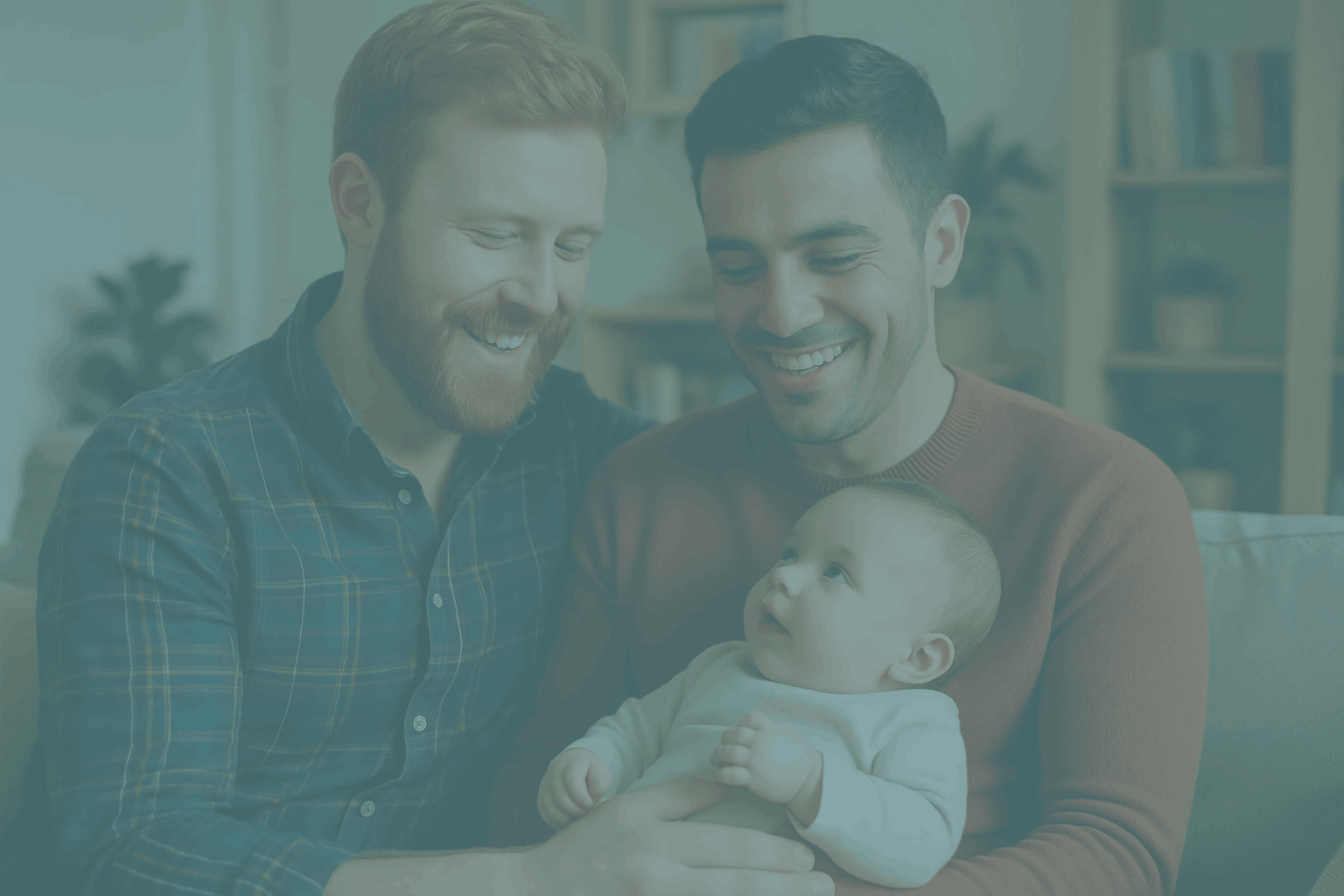International Surrogacy for Scottish Gay Men: What You Need to Know